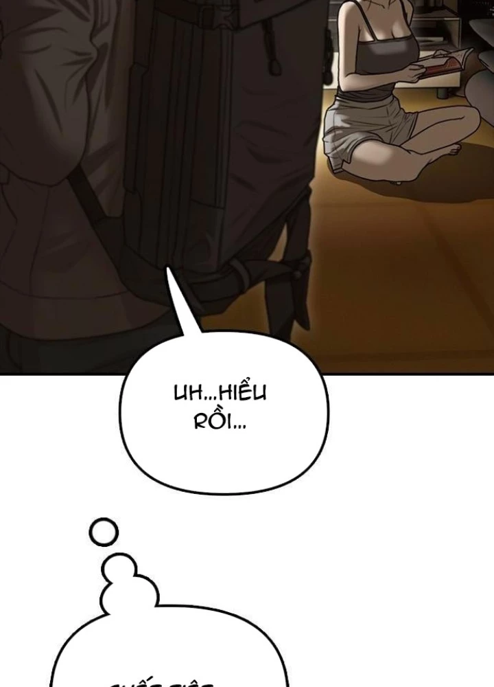 Ngày Tận Thế Đã Đến Chapter 5 - Trang 3
