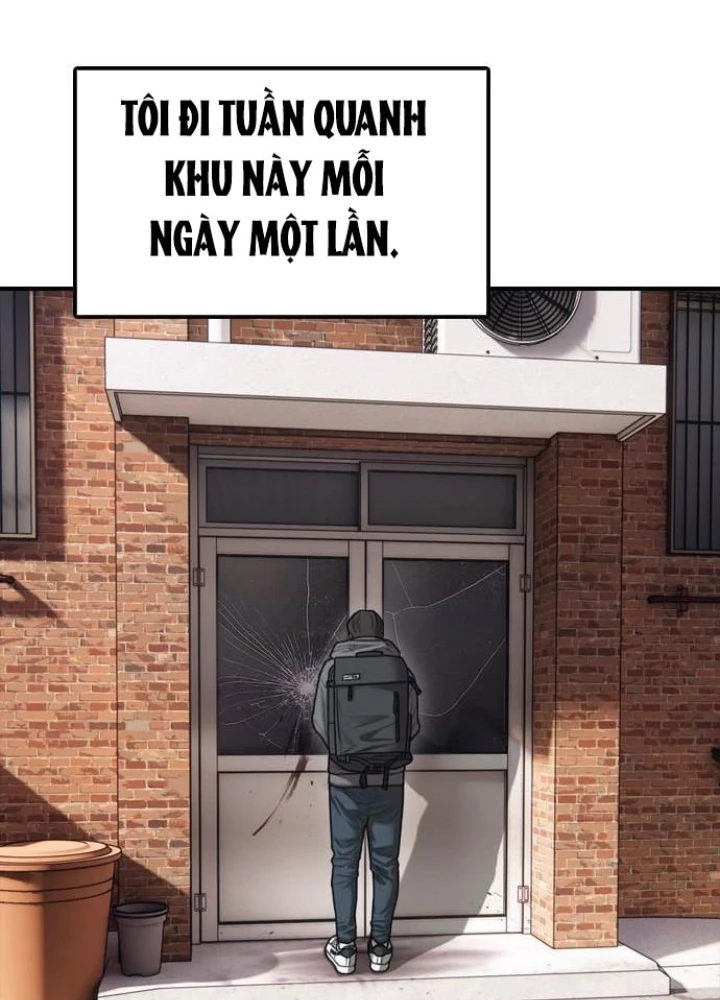 Ngày Tận Thế Đã Đến Chapter 5 - Trang 3