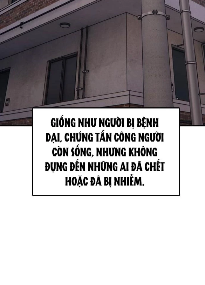 Ngày Tận Thế Đã Đến Chapter 5 - Trang 3
