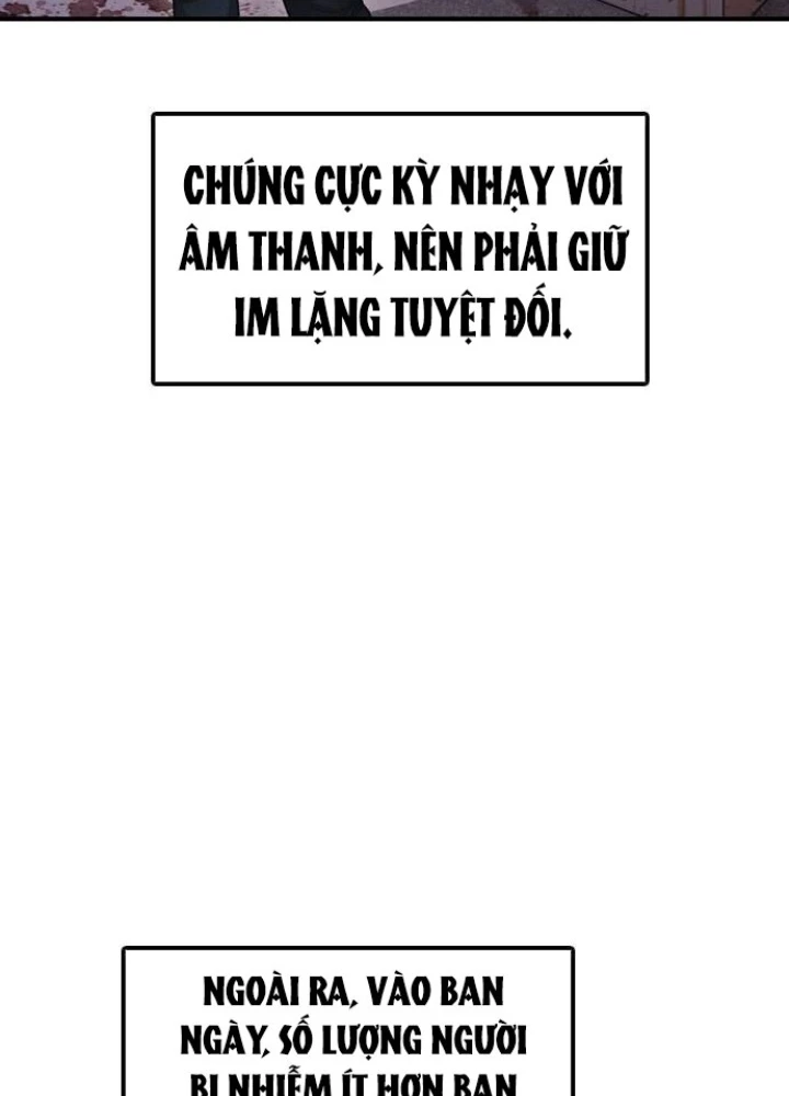 Ngày Tận Thế Đã Đến Chapter 5 - Trang 3