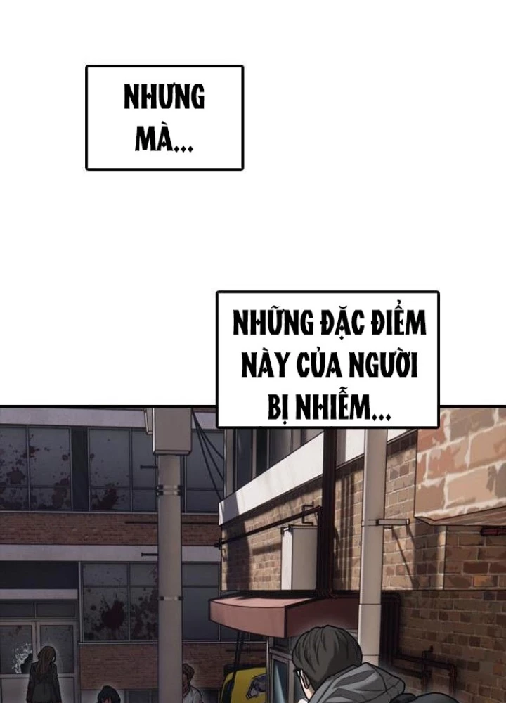 Ngày Tận Thế Đã Đến Chapter 5 - Trang 3