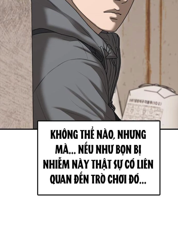 Ngày Tận Thế Đã Đến Chapter 5 - Trang 3