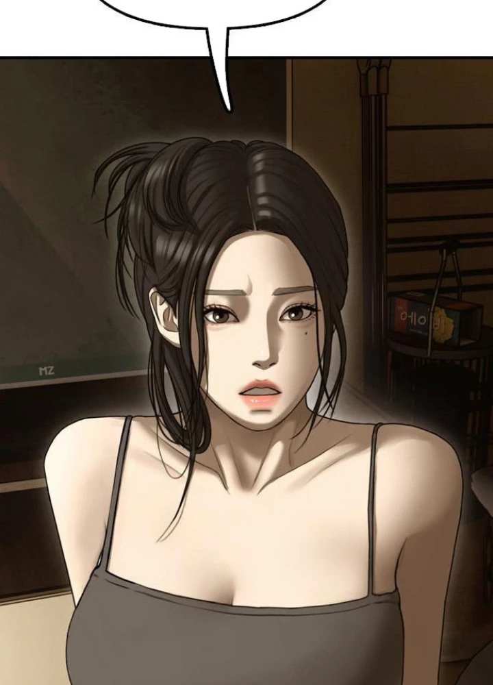 Ngày Tận Thế Đã Đến Chapter 5 - Trang 3