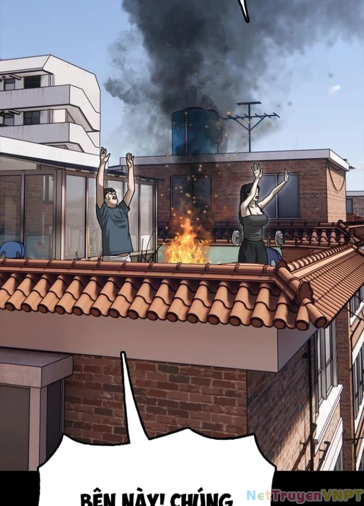 Ngày Tận Thế Đã Đến Chapter 5 - Trang 3