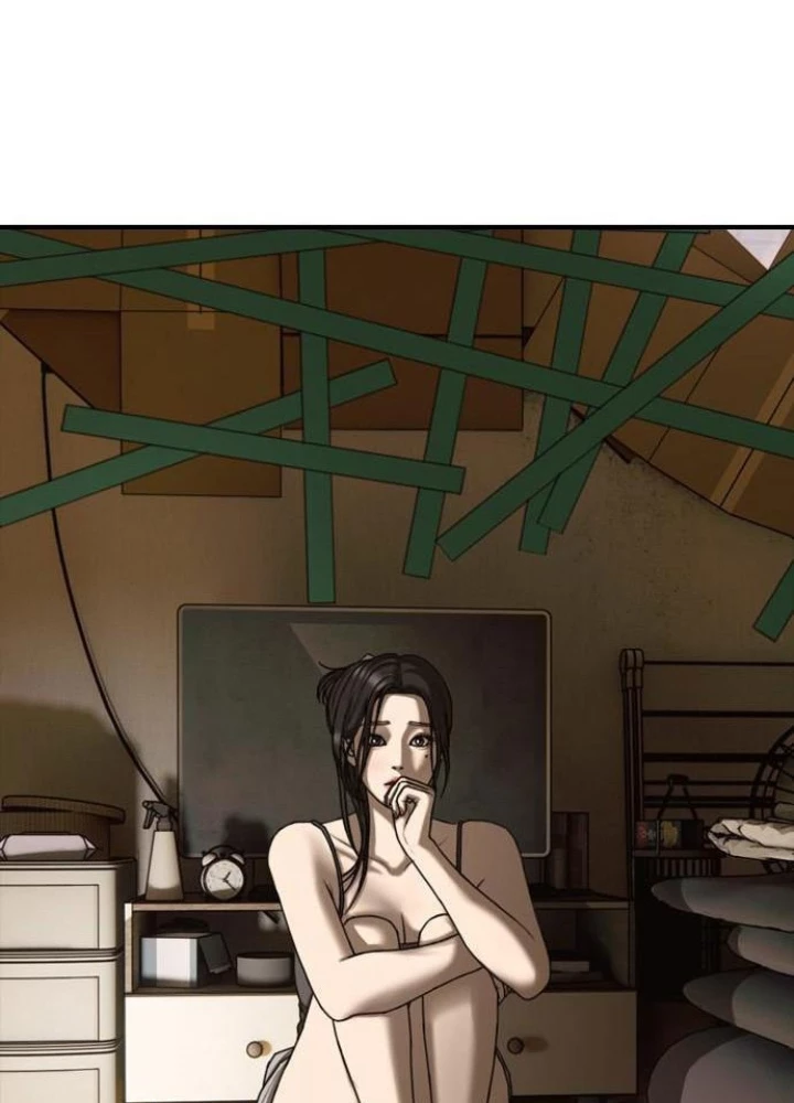 Ngày Tận Thế Đã Đến Chapter 5 - Trang 3
