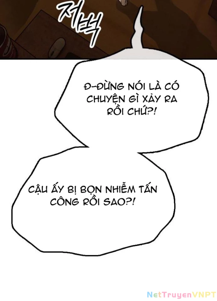 Ngày Tận Thế Đã Đến Chapter 5 - Trang 3