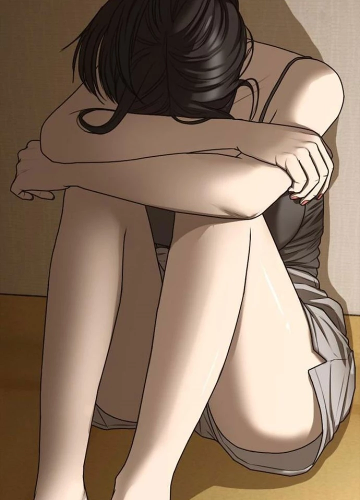 Ngày Tận Thế Đã Đến Chapter 5 - Trang 3