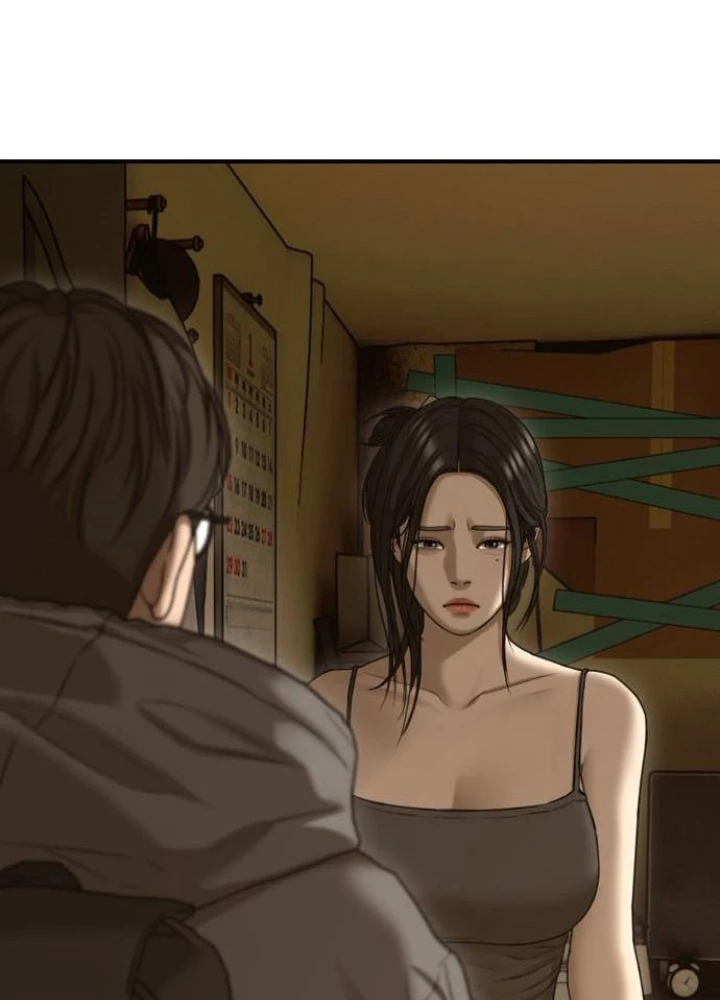 Ngày Tận Thế Đã Đến Chapter 5 - Trang 3