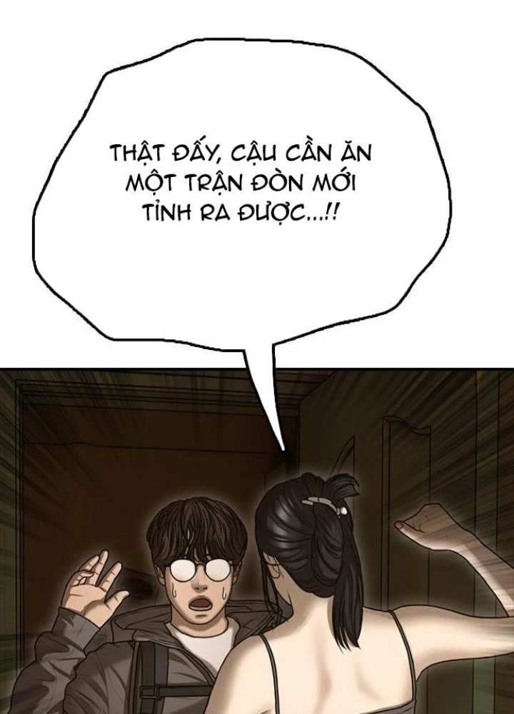 Ngày Tận Thế Đã Đến Chapter 5 - Trang 3