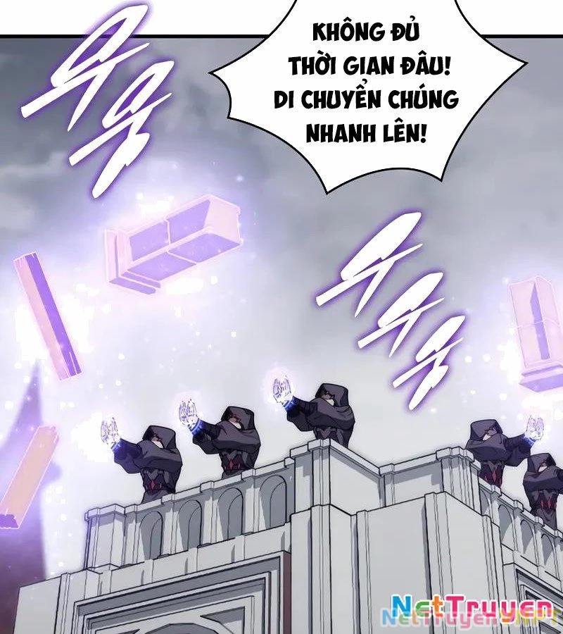 Hầm Ngục Mạnh Nhất Chapter 5 - Next Chapter 6