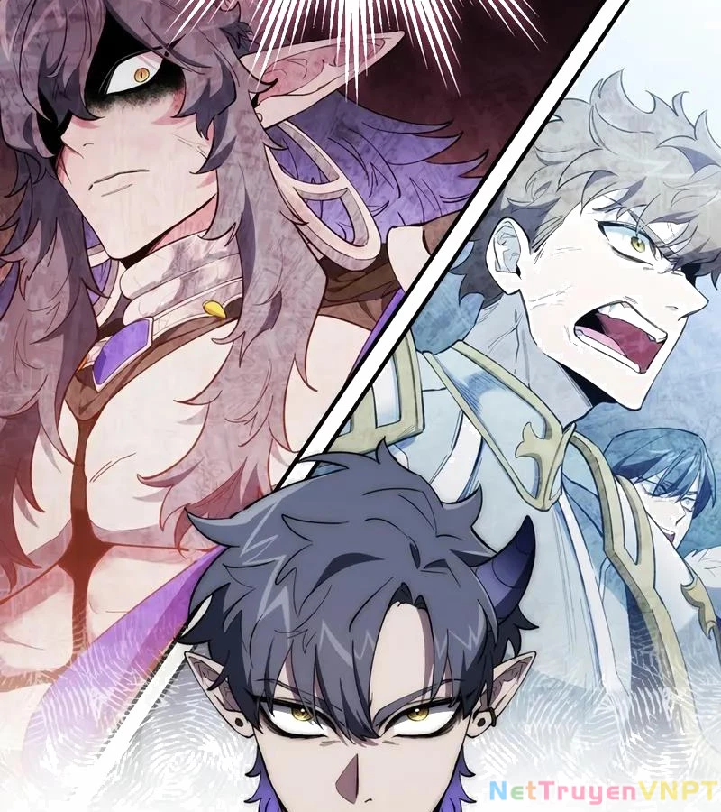 Hầm Ngục Mạnh Nhất Chapter 5 - Next Chapter 6
