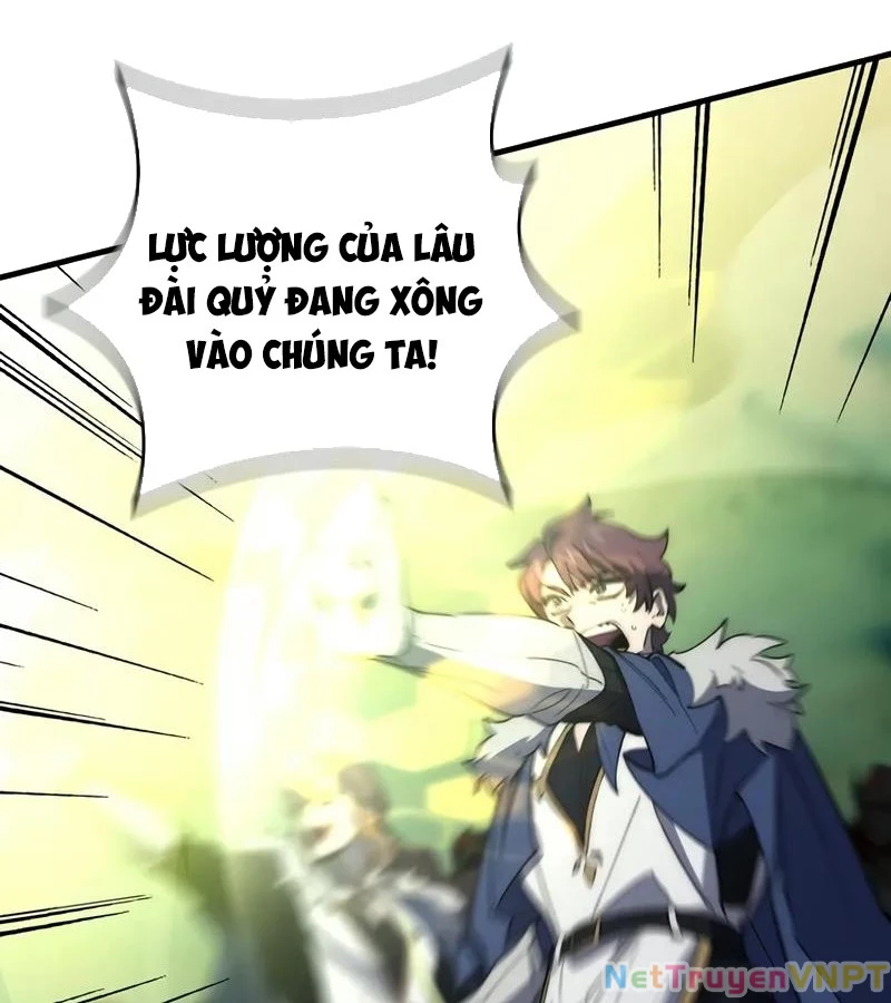 Hầm Ngục Mạnh Nhất Chapter 5 - Next Chapter 6