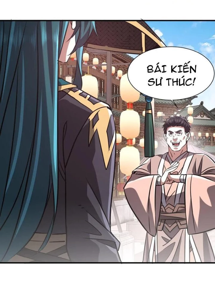 Ma tu tái sinh: Khởi đầu nhặt được một hành tinh zombie Chapter 34 - Next 