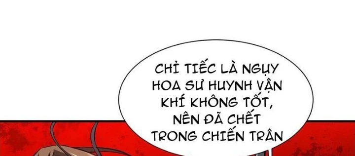 Ma tu tái sinh: Khởi đầu nhặt được một hành tinh zombie Chapter 34 - Trang 2