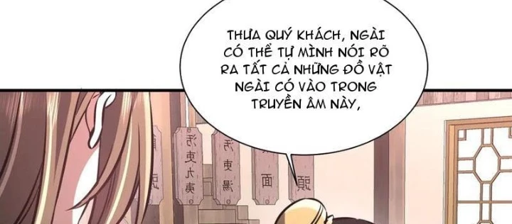 Ma tu tái sinh: Khởi đầu nhặt được một hành tinh zombie Chapter 34 - Trang 2