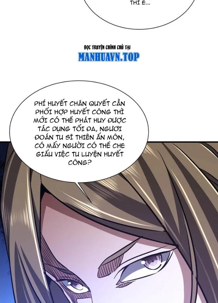 Ma tu tái sinh: Khởi đầu nhặt được một hành tinh zombie Chapter 34 - Next 