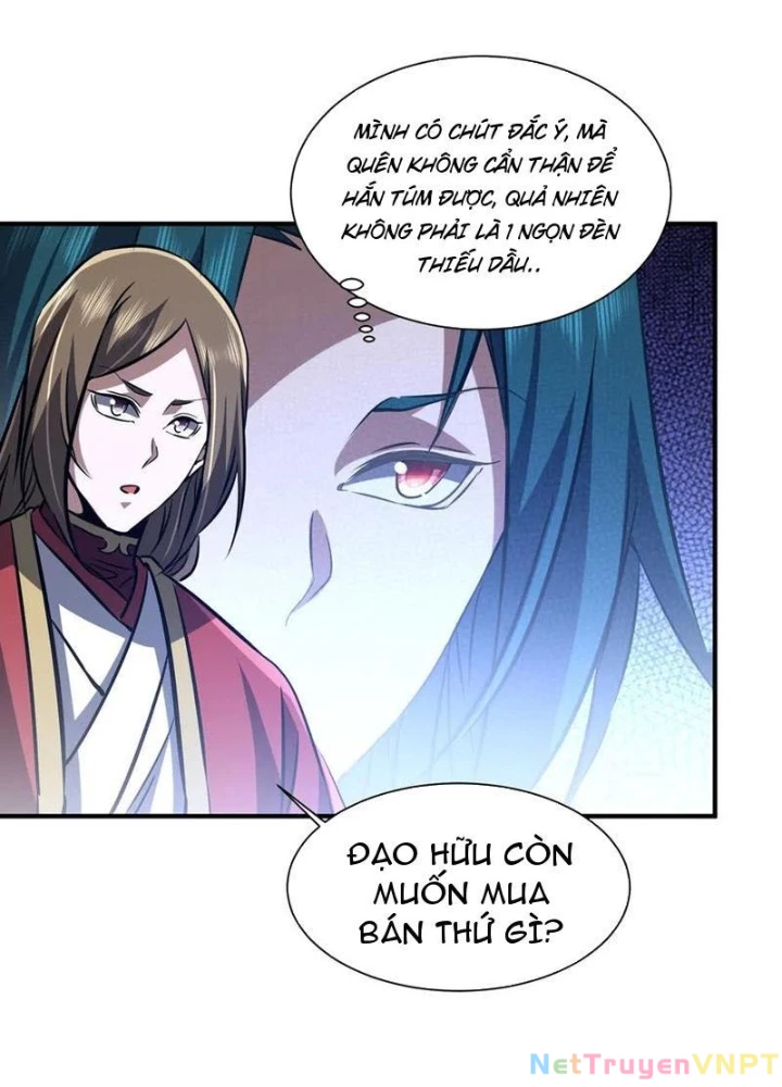 Ma tu tái sinh: Khởi đầu nhặt được một hành tinh zombie Chapter 34 - Trang 2