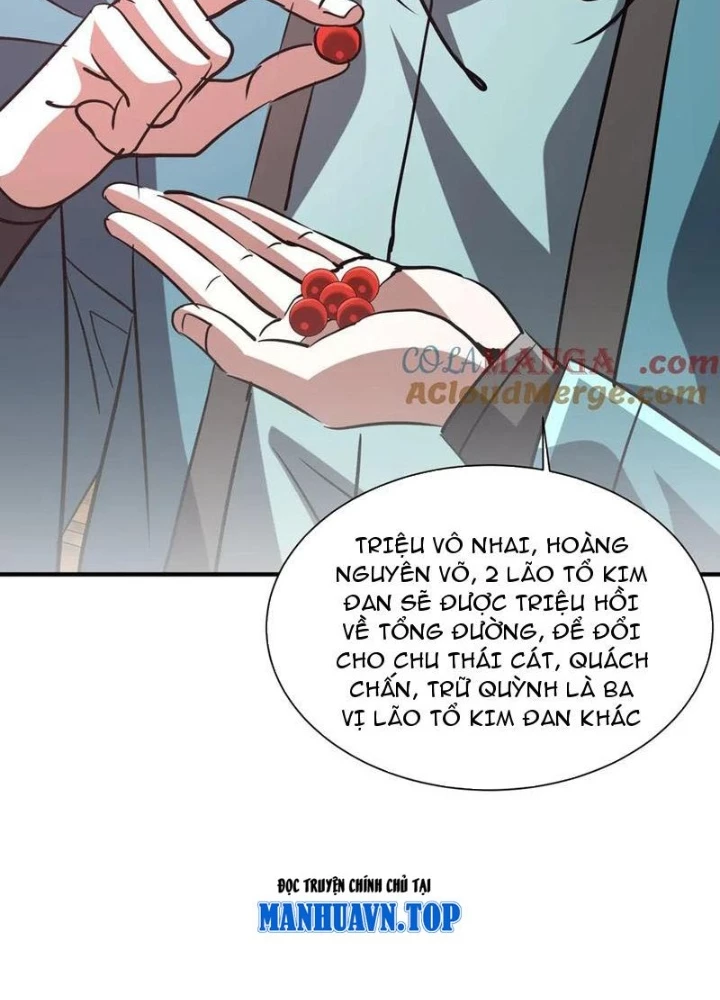 Ma tu tái sinh: Khởi đầu nhặt được một hành tinh zombie Chapter 34 - Next 