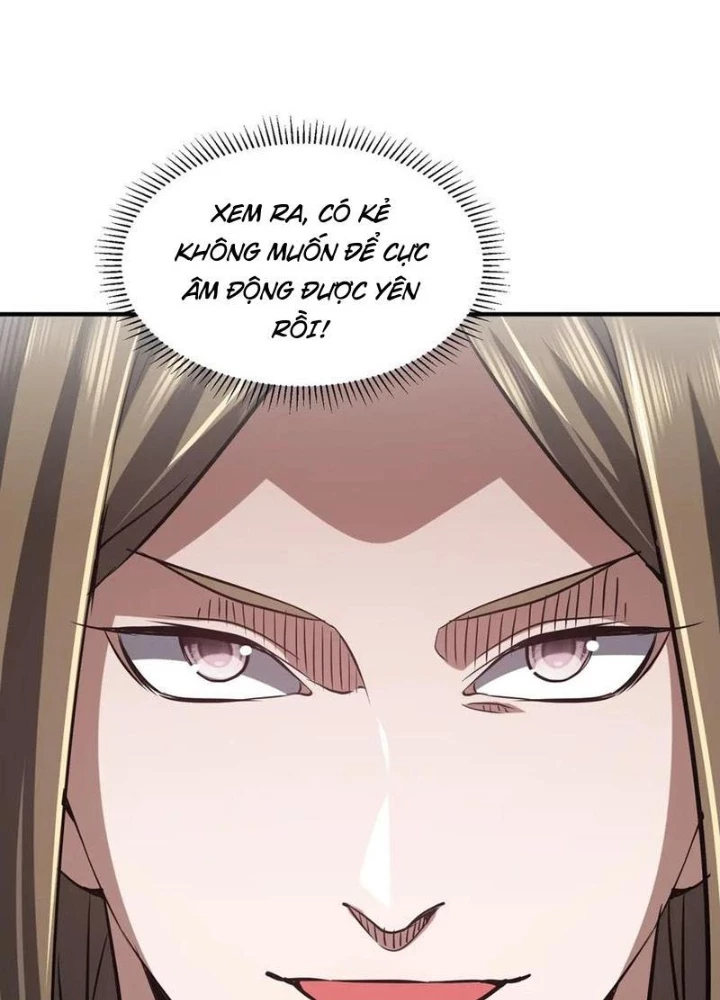 Ma tu tái sinh: Khởi đầu nhặt được một hành tinh zombie Chapter 34 - Trang 2