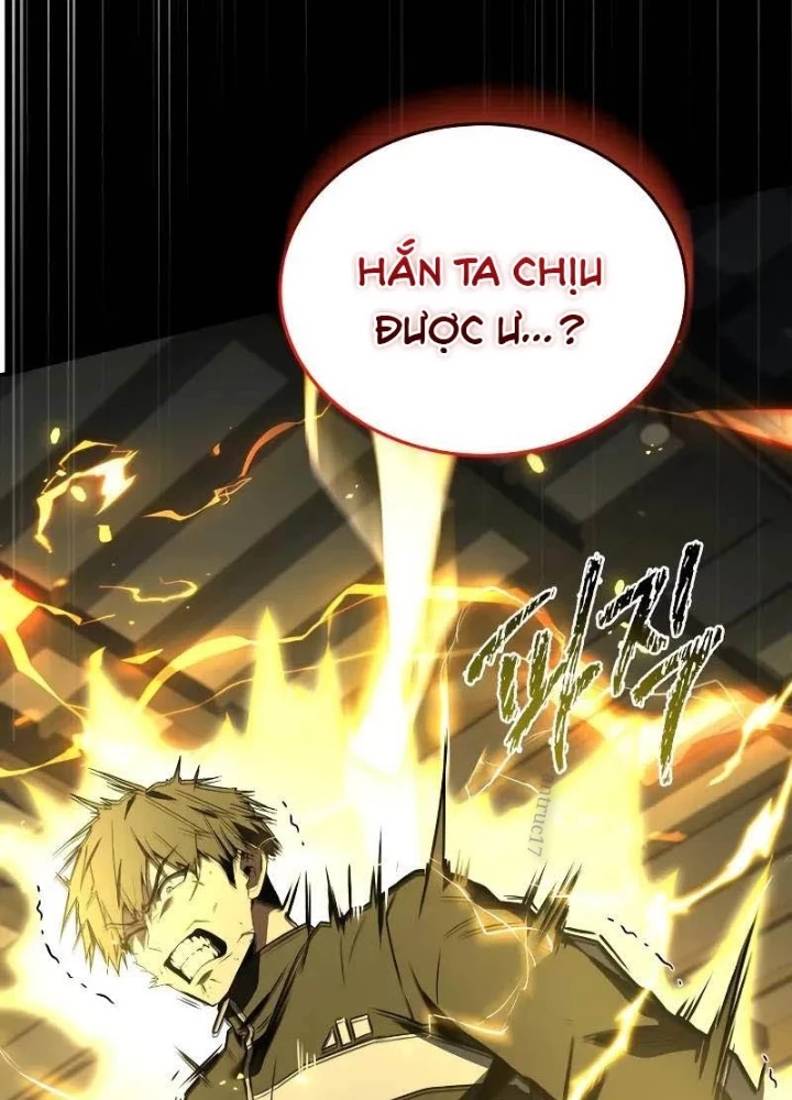 Kim Chiến Sĩ: Hành Trình Xây Dựng Đặc Tính Chapter 33 - Next Chapter 34