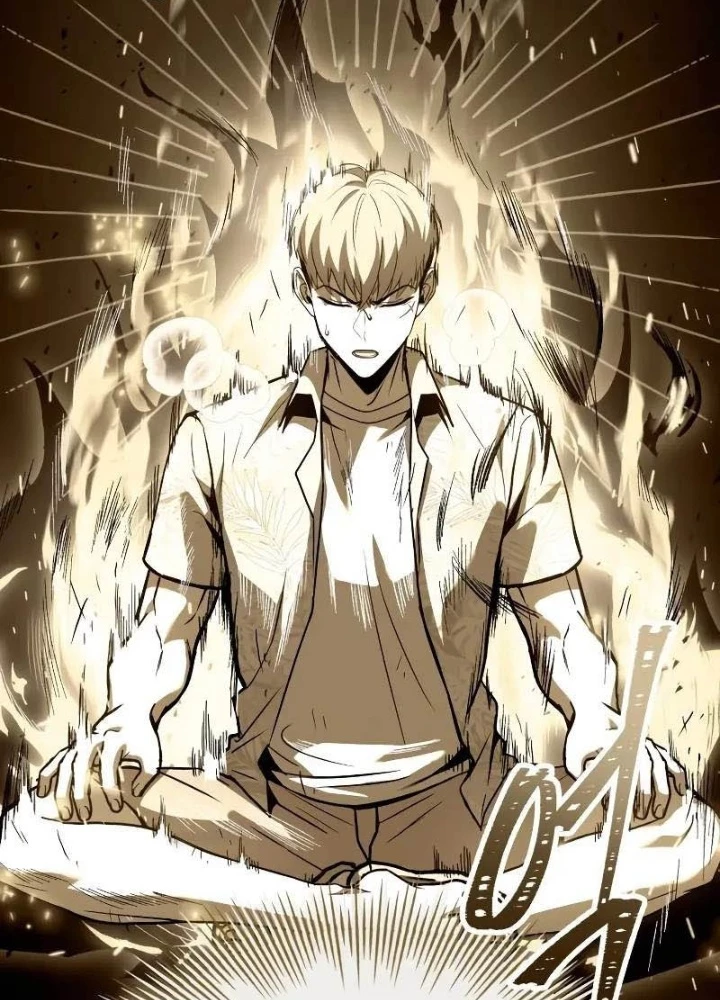 Kim Chiến Sĩ: Hành Trình Xây Dựng Đặc Tính Chapter 33 - Next Chapter 34
