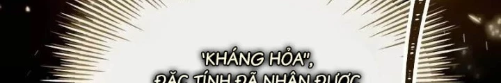 Kim Chiến Sĩ: Hành Trình Xây Dựng Đặc Tính Chapter 33 - Next Chapter 34