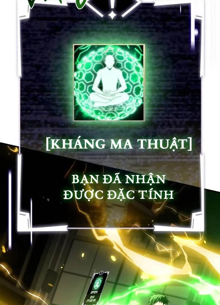 Kim Chiến Sĩ: Hành Trình Xây Dựng Đặc Tính Chapter 33 - Next Chapter 34