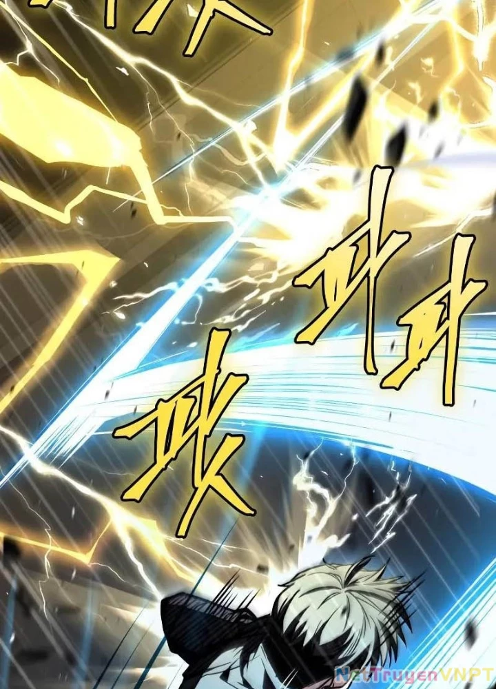 Kim Chiến Sĩ: Hành Trình Xây Dựng Đặc Tính Chapter 33 - Next Chapter 34