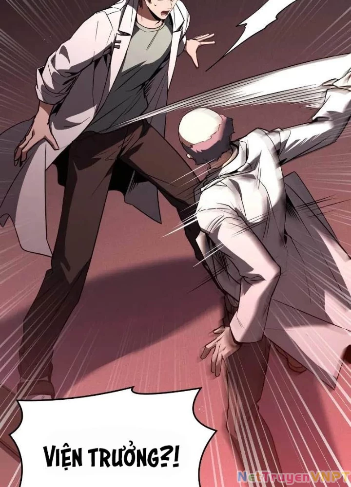 Kim Chiến Sĩ: Hành Trình Xây Dựng Đặc Tính Chapter 33 - Next Chapter 34