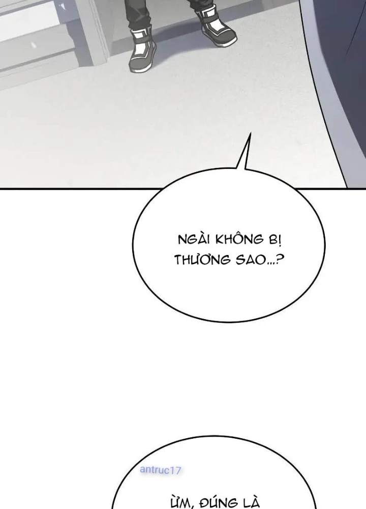 Kim Chiến Sĩ: Hành Trình Xây Dựng Đặc Tính Chapter 33 - Next Chapter 34
