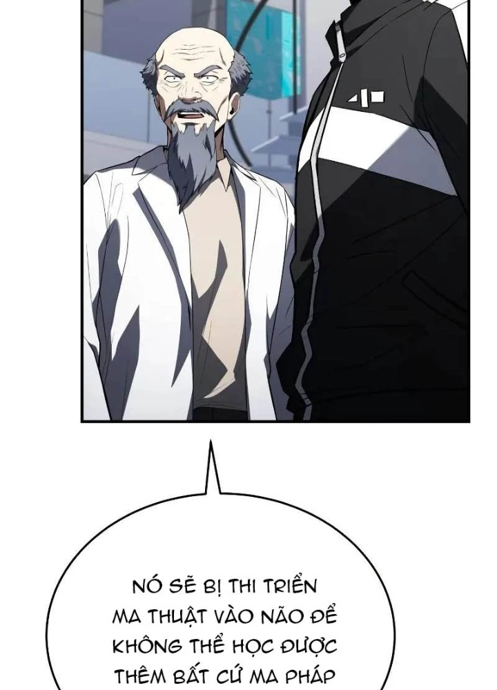 Kim Chiến Sĩ: Hành Trình Xây Dựng Đặc Tính Chapter 33 - Next Chapter 34