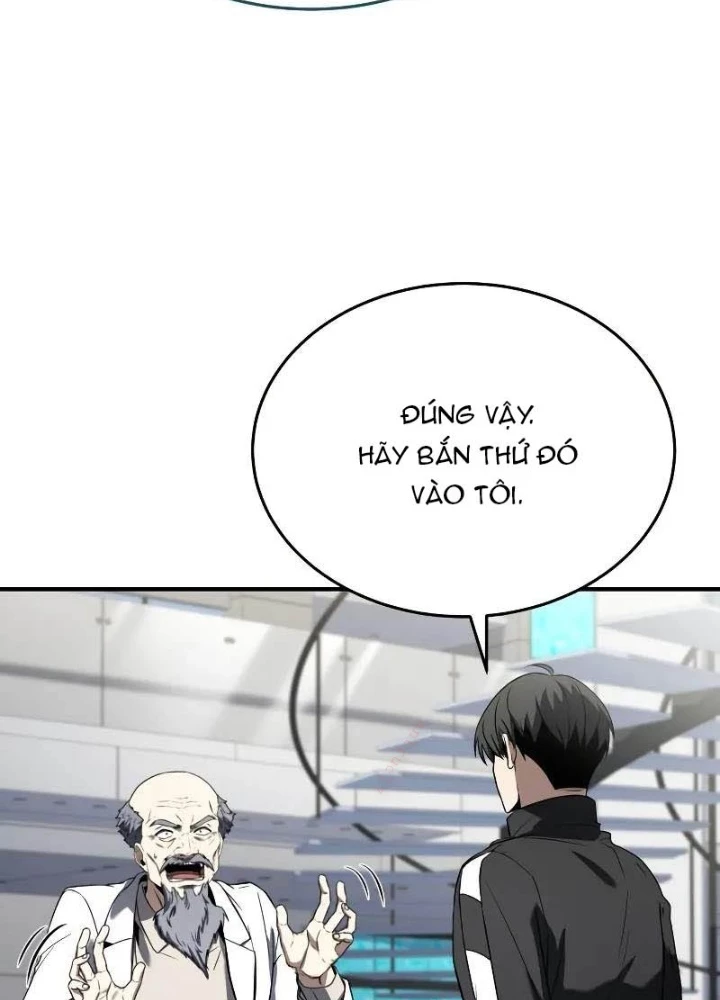 Kim Chiến Sĩ: Hành Trình Xây Dựng Đặc Tính Chapter 33 - Next Chapter 34