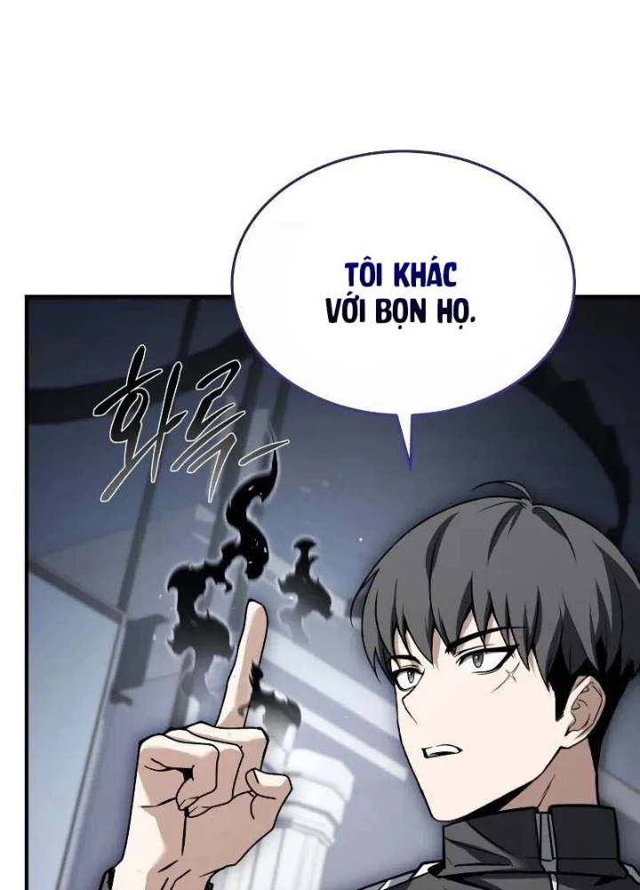 Kim Chiến Sĩ: Hành Trình Xây Dựng Đặc Tính Chapter 33 - Next Chapter 34