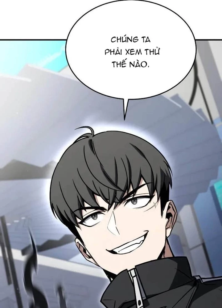 Kim Chiến Sĩ: Hành Trình Xây Dựng Đặc Tính Chapter 33 - Next Chapter 34