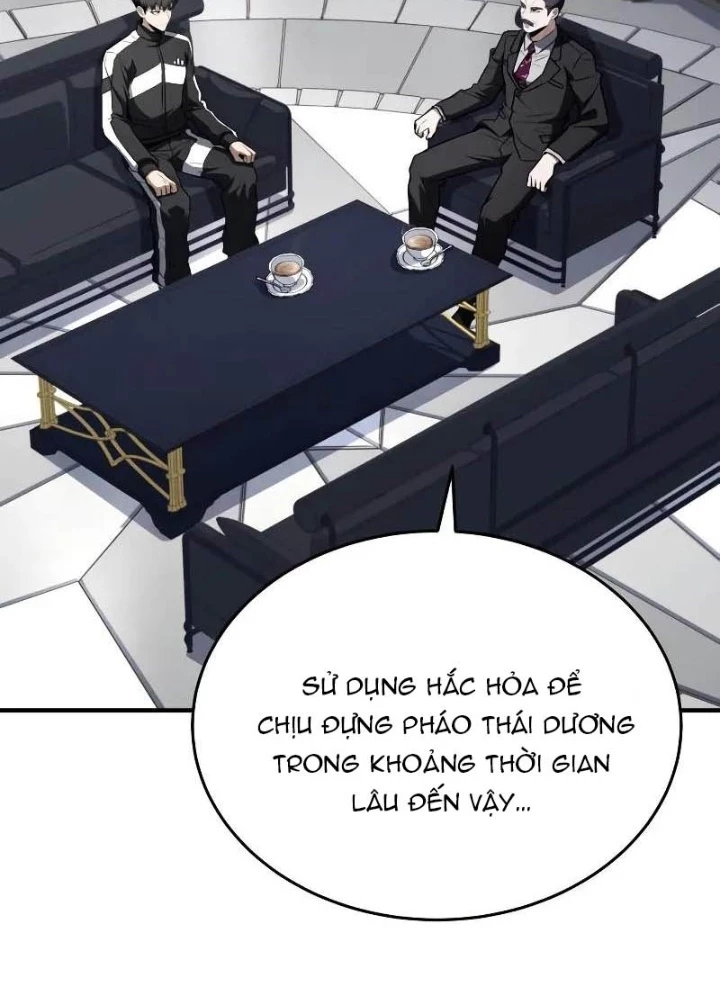 Kim Chiến Sĩ: Hành Trình Xây Dựng Đặc Tính Chapter 33 - Next Chapter 34