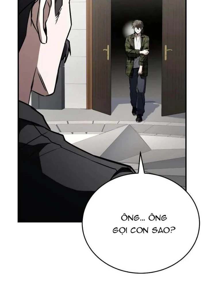 Kim Chiến Sĩ: Hành Trình Xây Dựng Đặc Tính Chapter 33 - Next Chapter 34