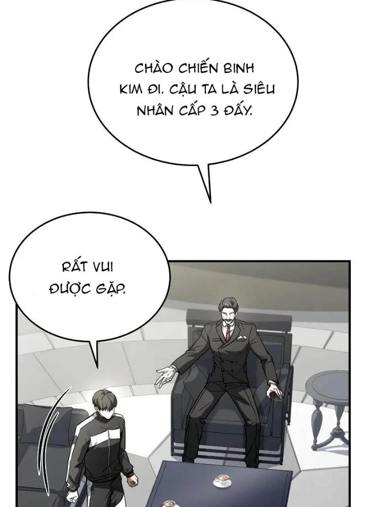 Kim Chiến Sĩ: Hành Trình Xây Dựng Đặc Tính Chapter 33 - Next Chapter 34