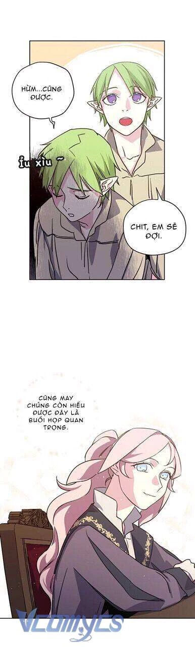 CHITRA Chap 71 - Trang 3