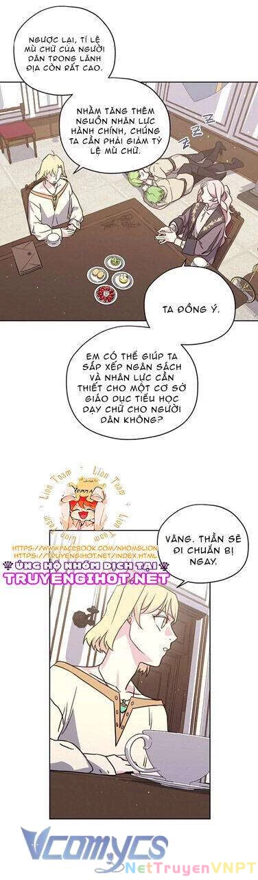 CHITRA Chap 71 - Trang 3