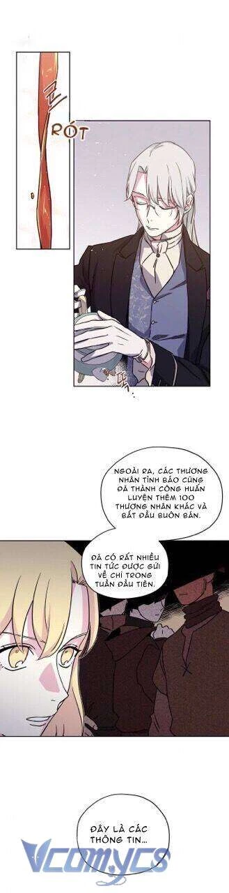 CHITRA Chap 71 - Trang 3