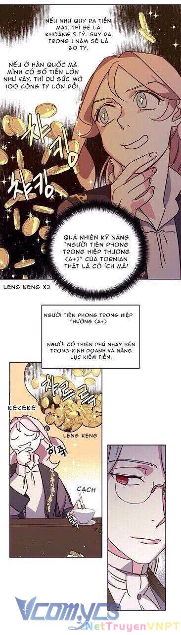 CHITRA Chap 71 - Trang 3