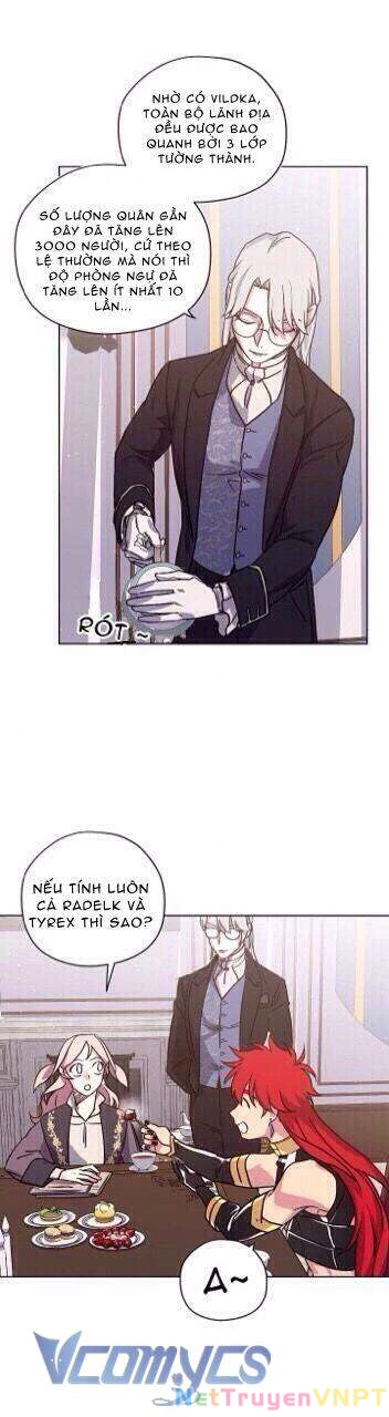CHITRA Chap 71 - Trang 3