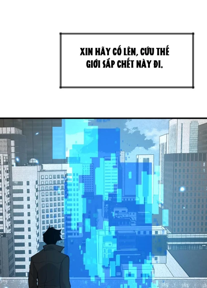 Nhất Quyền Bạo Tinh Chapter 164 - Trang 3