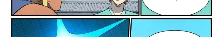 Tinh Võ Thần Quyết Chapter 847 - Trang 4