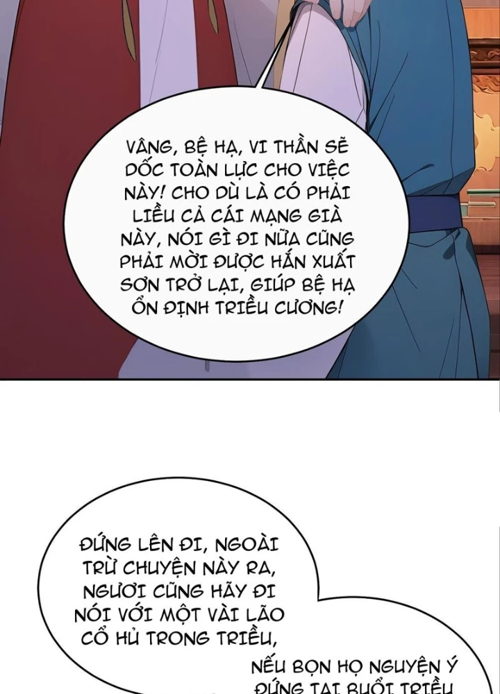 Trở Lại Cổ Đại Làm Hoàng Đế Chapter 61 - Next 