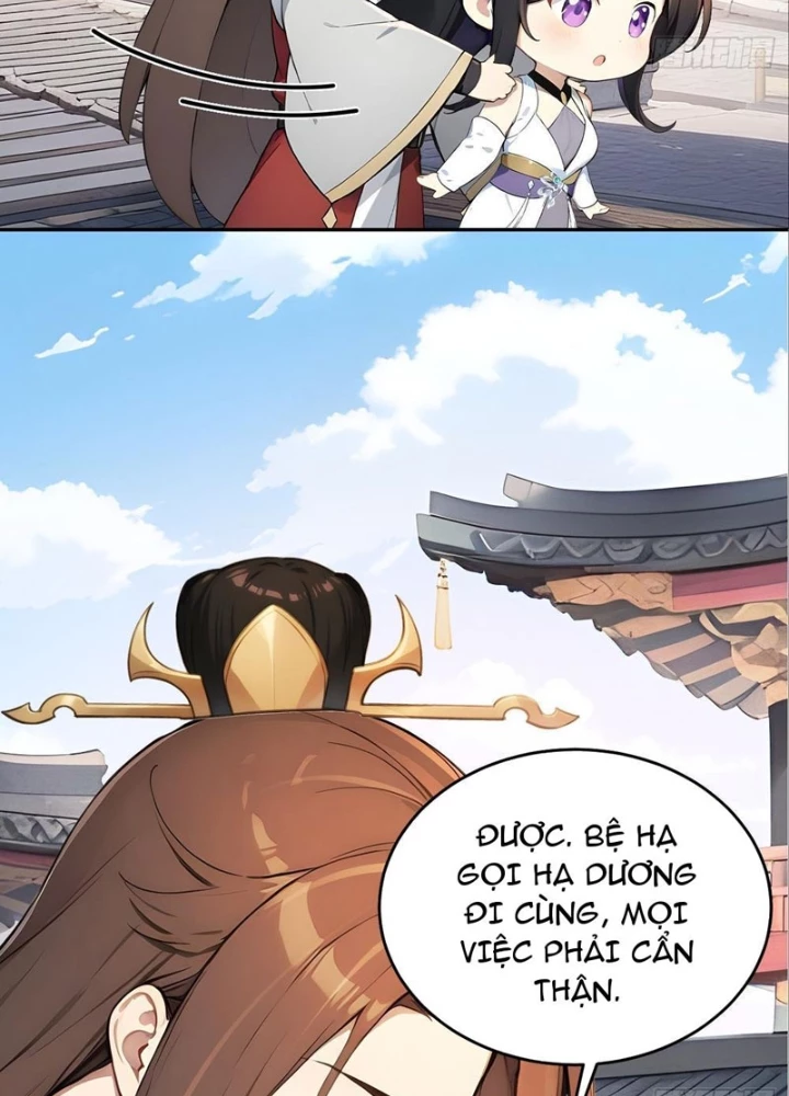 Trở Lại Cổ Đại Làm Hoàng Đế Chapter 61 - Next 