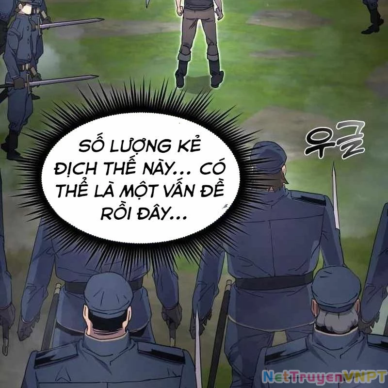 Thiên Tài Ma Pháp Sư Vật Lí Chapter 11 - Trang 3