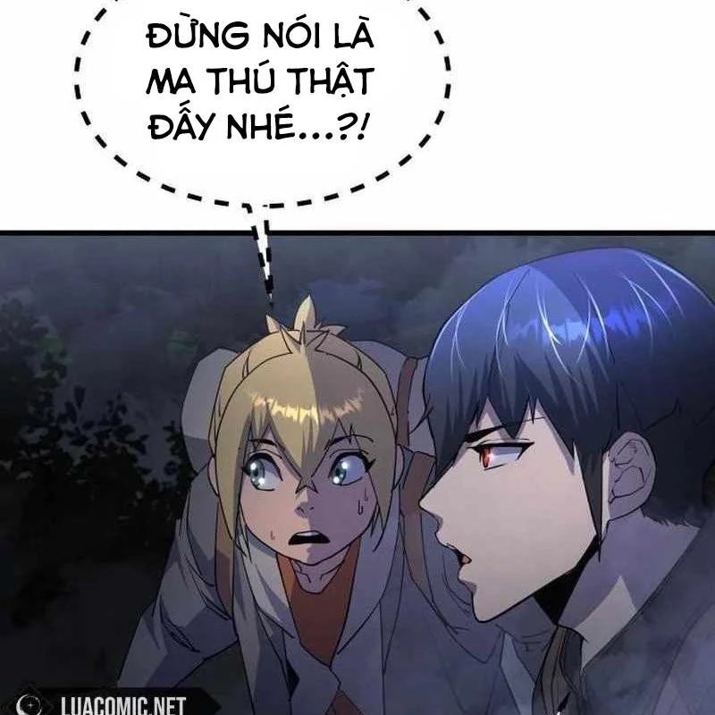 Thiên Tài Ma Pháp Sư Vật Lí Chapter 12 - Trang 4