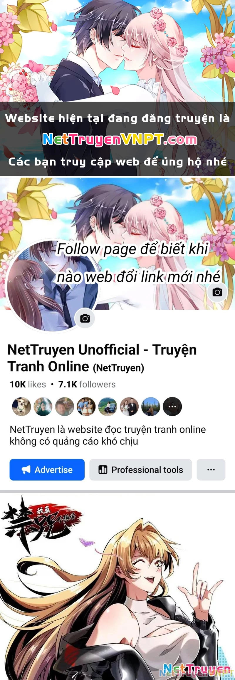 Ta Thật Không Muốn Học Cấm Chú Chapter 97 - Trang 3