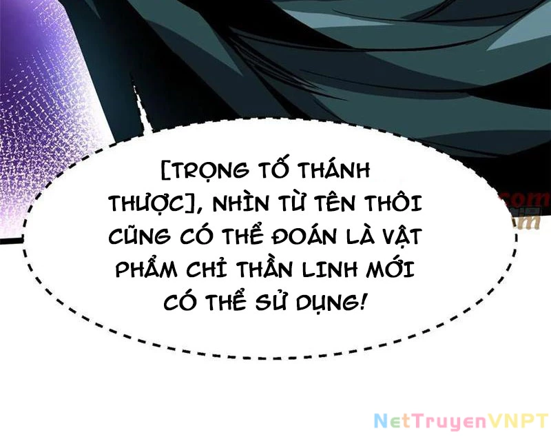 Ta Thật Không Muốn Học Cấm Chú Chapter 97 - Trang 3